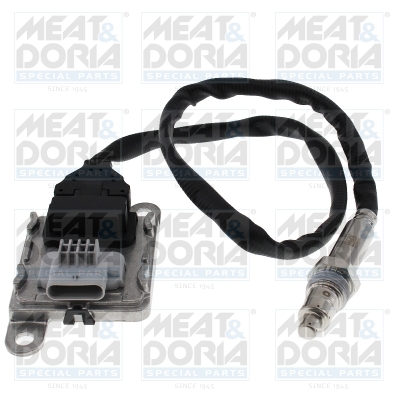 Nox-sensor (katalysator) Meat Doria 57061