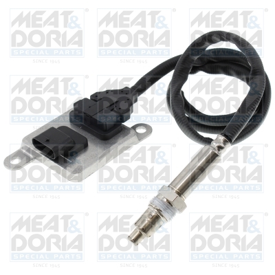 Nox-sensor (katalysator) Meat Doria 57068