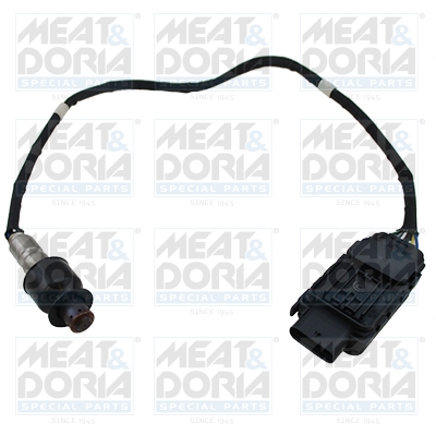 Nox-sensor (katalysator) Meat Doria 57086