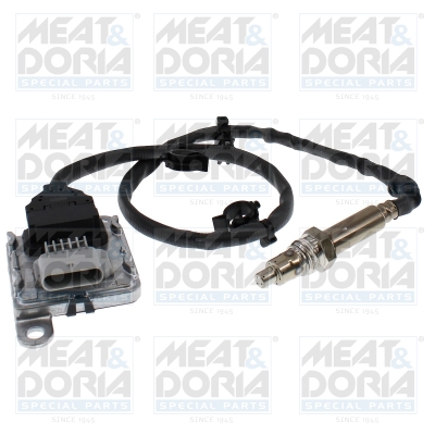 Nox-sensor (katalysator) Meat Doria 57097