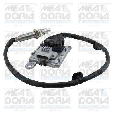 Nox-sensor (katalysator) Meat Doria 57115