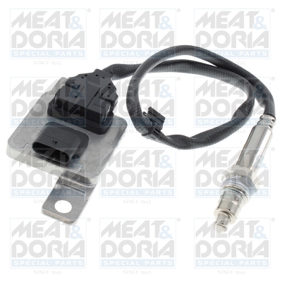 Nox-sensor (katalysator) Meat Doria 57126