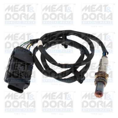 Nox-sensor (katalysator) Meat Doria 57129