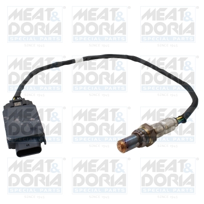 Nox-sensor (katalysator) Meat Doria 57130