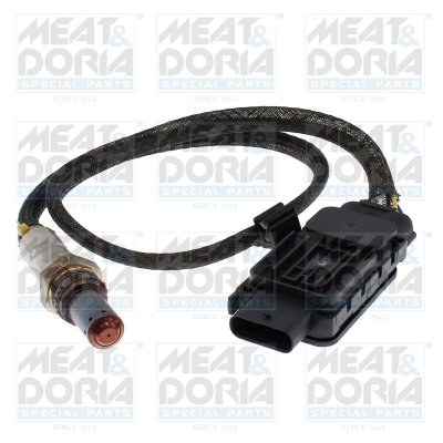 Nox-sensor (katalysator) Meat Doria 57131