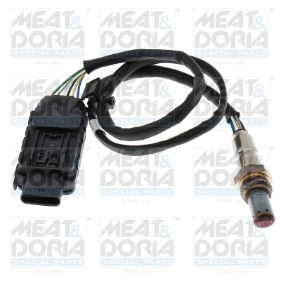 Nox-sensor (katalysator) Meat Doria 57132