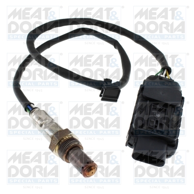 Nox-sensor (katalysator) Meat Doria 57133