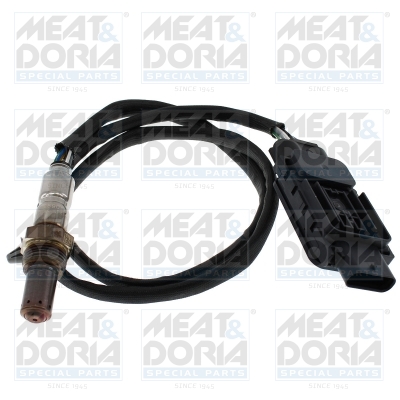 Nox-sensor (katalysator) Meat Doria 57137