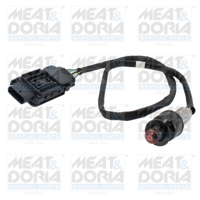 Nox-sensor (katalysator) Meat Doria 57142