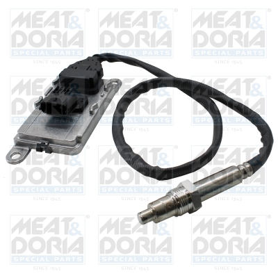 Nox-sensor (katalysator) Meat Doria 57159