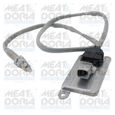 Nox-sensor (katalysator) Meat Doria 57174