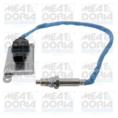 Nox-sensor (katalysator) Meat Doria 57176