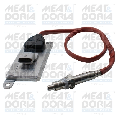 Nox-sensor (katalysator) Meat Doria 57178