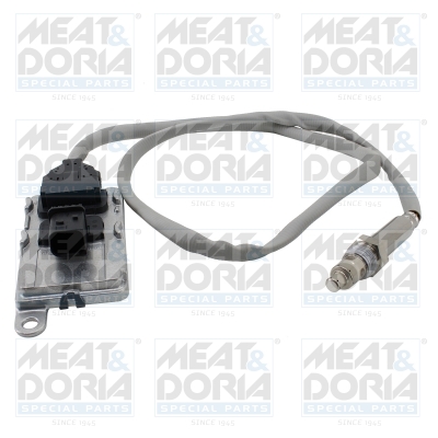 Nox-sensor (katalysator) Meat Doria 57181