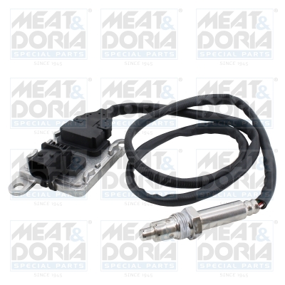 Nox-sensor (katalysator) Meat Doria 57183