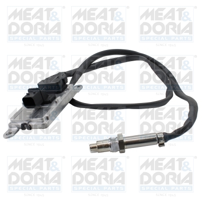 Nox-sensor (katalysator) Meat Doria 57184