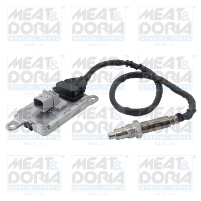 Nox-sensor (katalysator) Meat Doria 57185