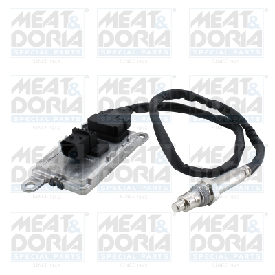 Nox-sensor (katalysator) Meat Doria 57186