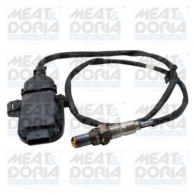 Nox-sensor (katalysator) Meat Doria 57200