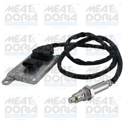 Nox-sensor (katalysator) Meat Doria 57203