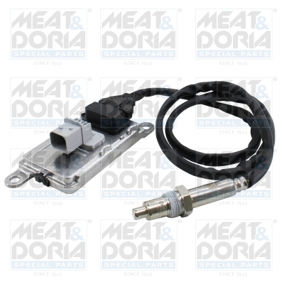 Nox-sensor (katalysator) Meat Doria 57204