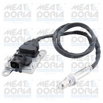 Nox-sensor (katalysator) Meat Doria 57205