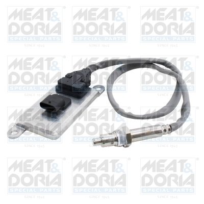 Nox-sensor (katalysator) Meat Doria 57209