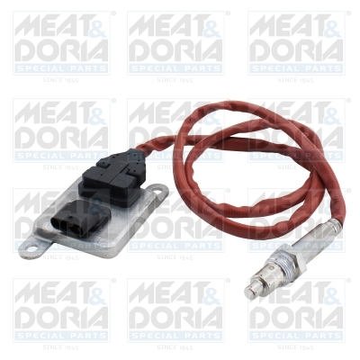 Nox-sensor (katalysator) Meat Doria 57210