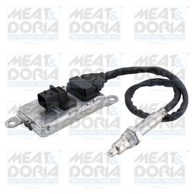 Nox-sensor (katalysator) Meat Doria 57212