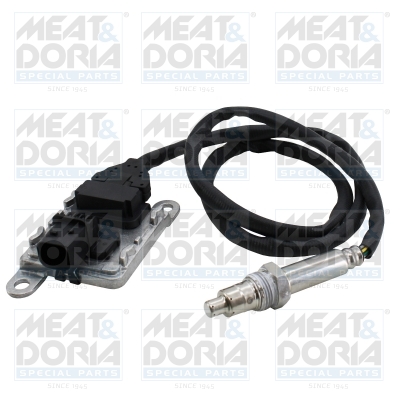 Nox-sensor (katalysator) Meat Doria 57219