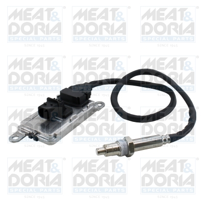 Nox-sensor (katalysator) Meat Doria 57221