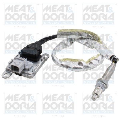 Nox-sensor (katalysator) Meat Doria 57233