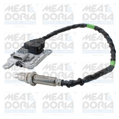 Nox-sensor (katalysator) Meat Doria 57257