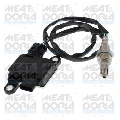 Nox-sensor (katalysator) Meat Doria 57262