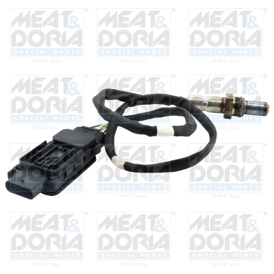 Nox-sensor (katalysator) Meat Doria 57265