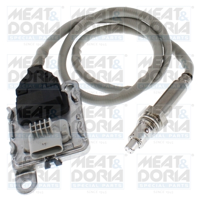 Nox-sensor (katalysator) Meat Doria 57292