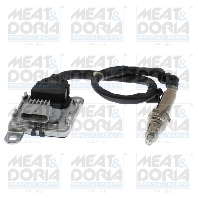 Nox-sensor (katalysator) Meat Doria 57330