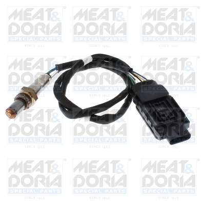 Nox-sensor (katalysator) Meat Doria 57334