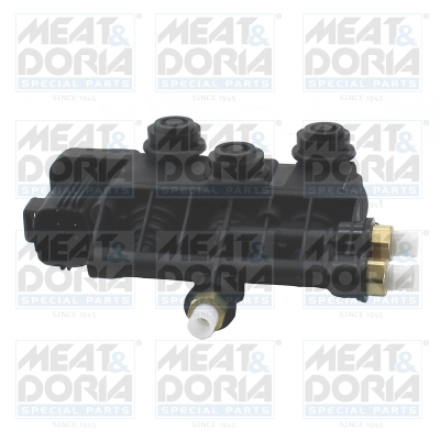 Regelklep Meat Doria 58200