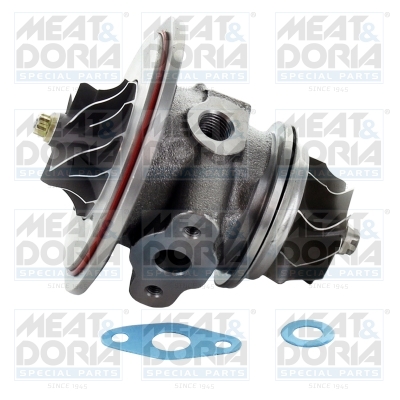 Turbolader binnenwerk Meat Doria 601190