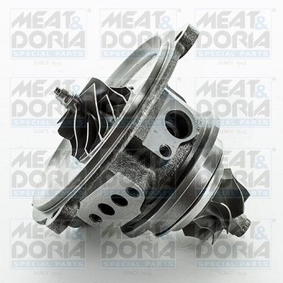 Turbolader binnenwerk Meat Doria 601257