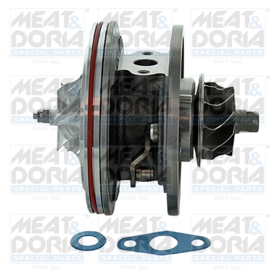 Turbolader binnenwerk Meat Doria 601318