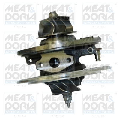 Turbolader binnenwerk Meat Doria 60137