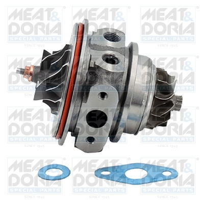 Turbolader binnenwerk Meat Doria 601388