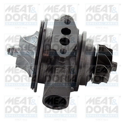 Turbolader binnenwerk Meat Doria 601438