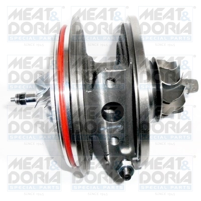 Turbolader binnenwerk Meat Doria 60179