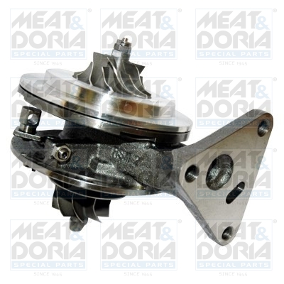Turbolader binnenwerk Meat Doria 60189