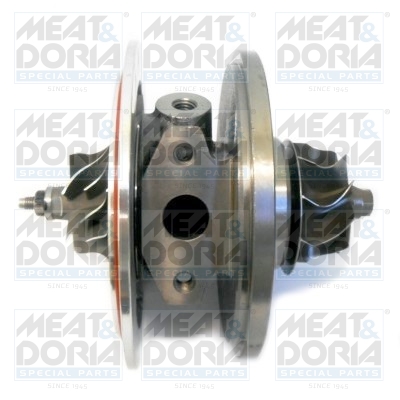 Turbolader binnenwerk Meat Doria 60210