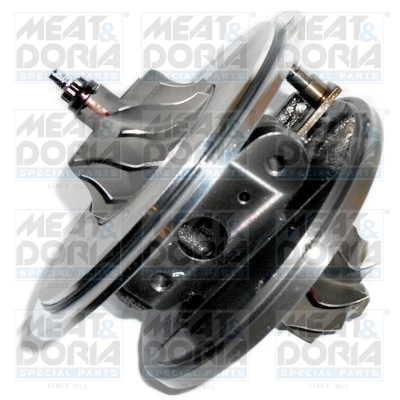 Turbolader binnenwerk Meat Doria 60358