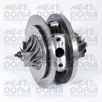 Turbolader binnenwerk Meat Doria 60380